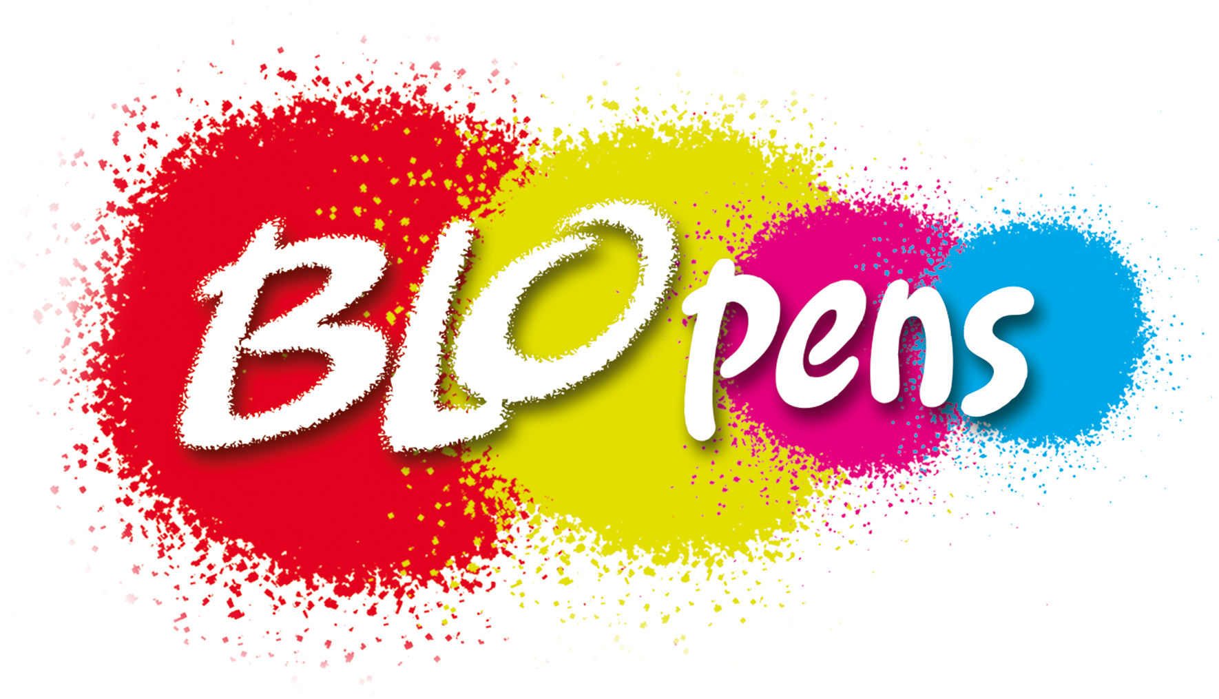 John Adams BLOPENS%C2%AE Kawaii Activity